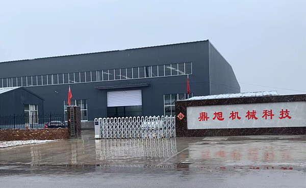 鼎旭產(chǎn)品優(yōu)勢(shì)